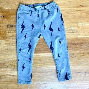 Zara Boy’s Jogger Pants